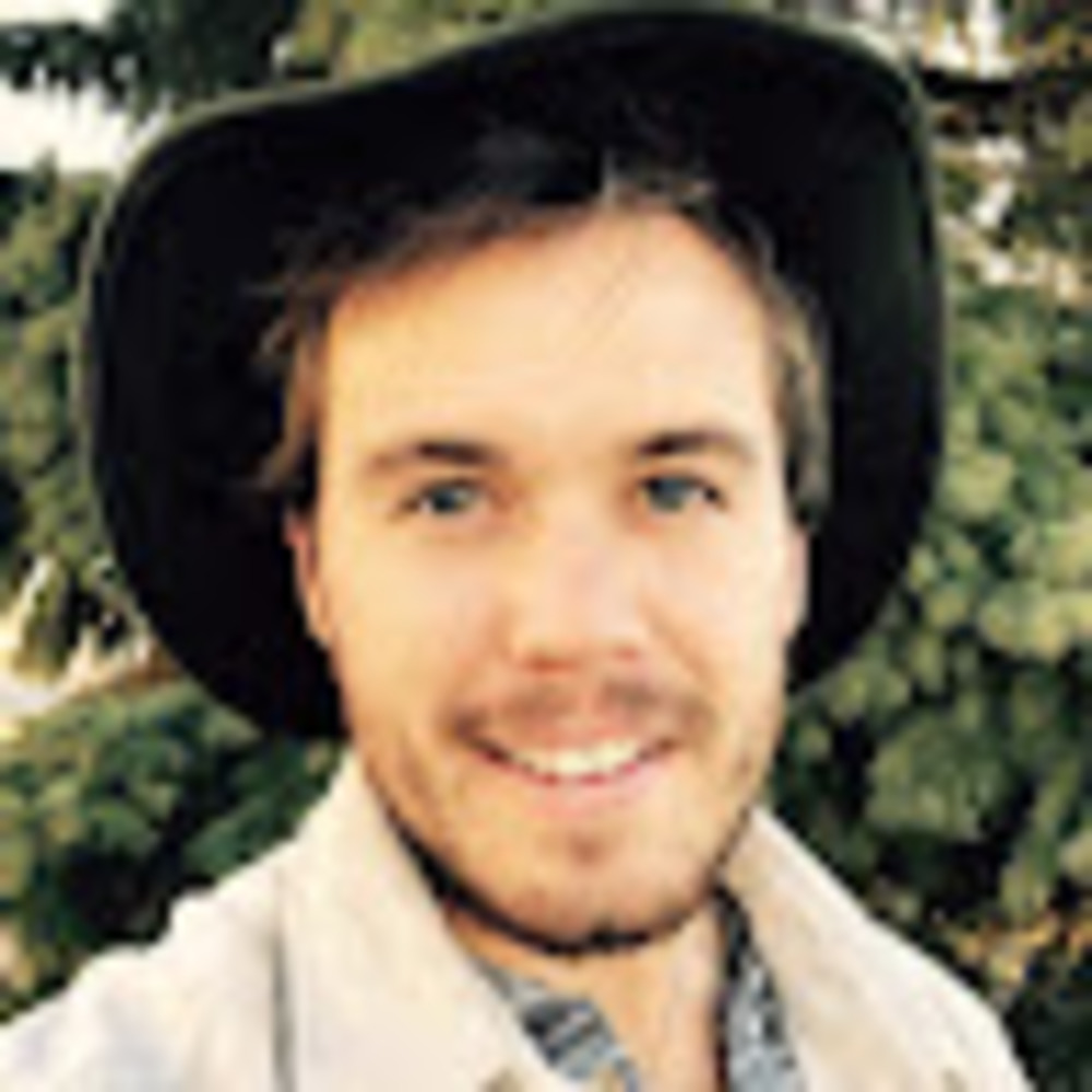 Meet your Posher, Zach